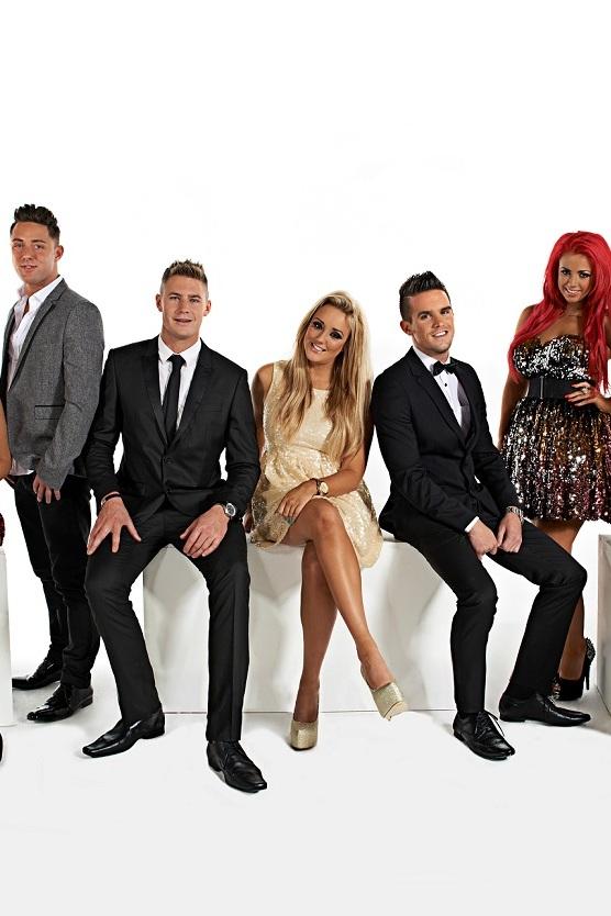 Geordie Shore: The Geordies React (geordie-shore-the-geordies-react) Реалити-шоу