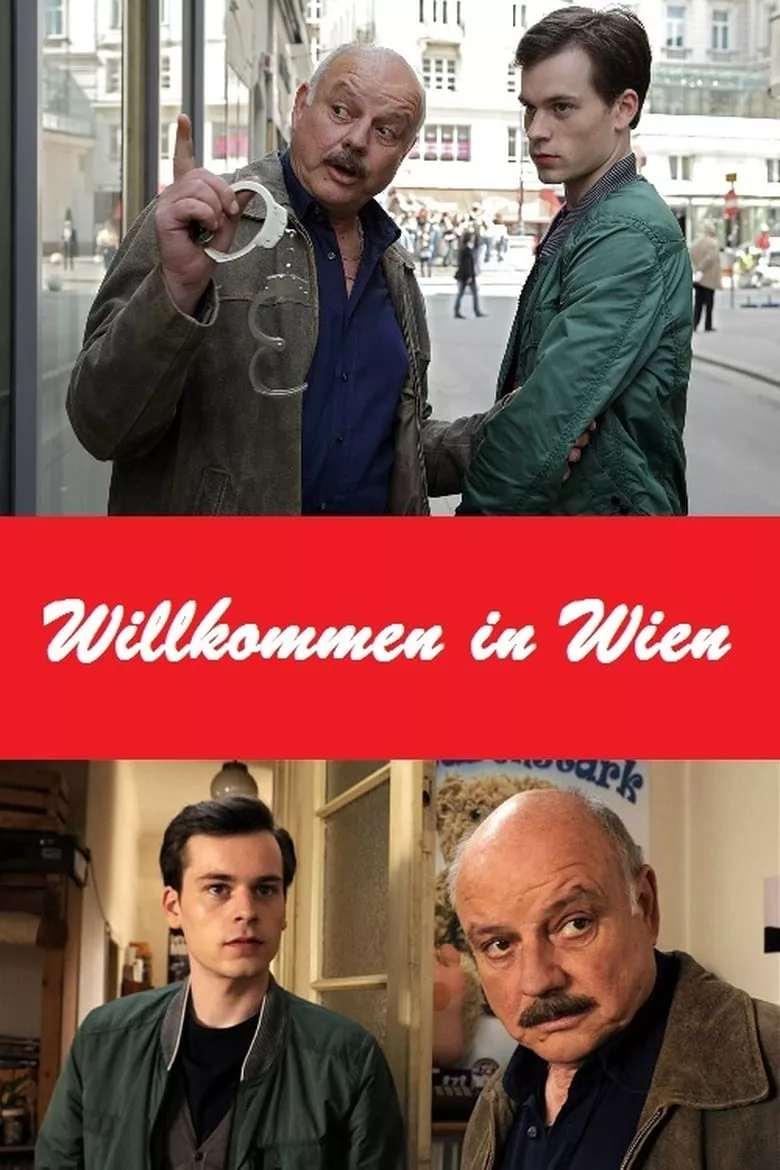 Willkommen in Wien (willkommen-in-wien) Фильм 2010