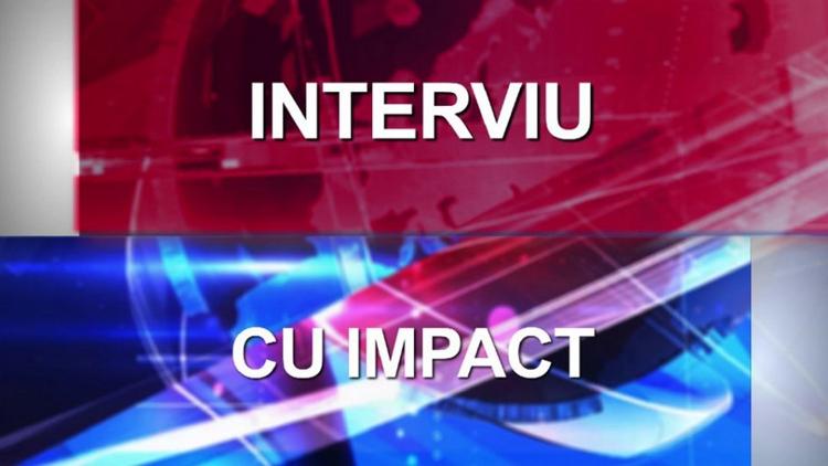 Постер Interviu cu impact