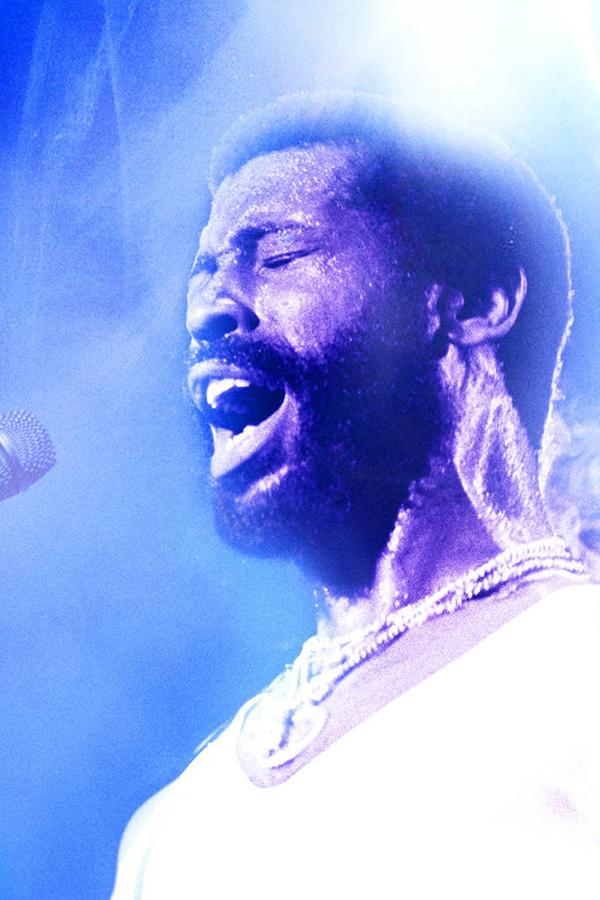 Teddy Pendergrass: If You Don't Know Me (teddy-pendergrass-if-you-dont-know-me) Документальный фильм