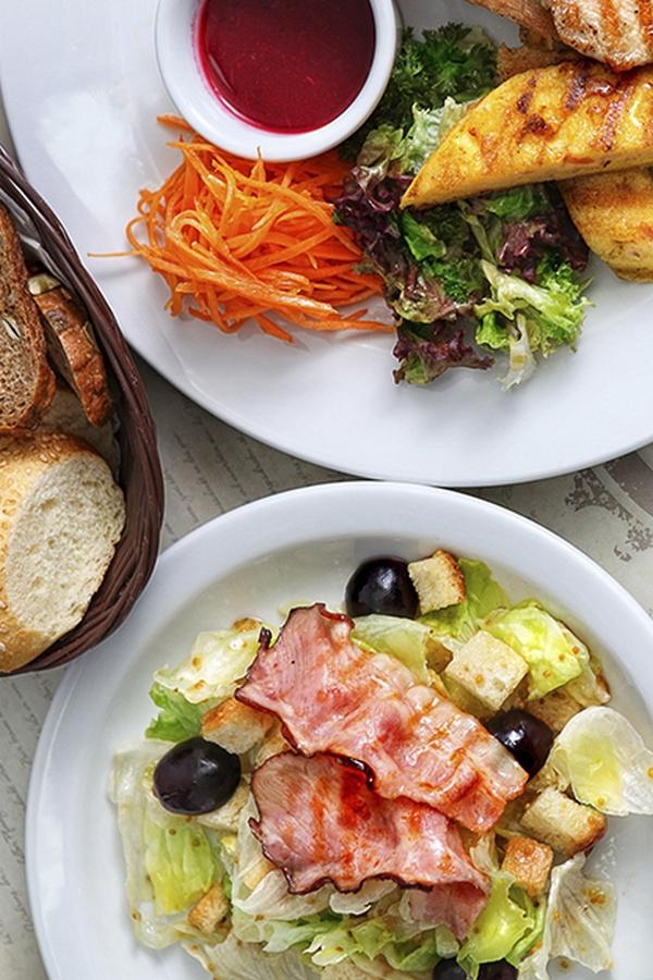 Meet Chef Pablo. Le15 Cafe, Colaba (meet-chef-pablo-le15-cafe-colaba) Досуг, хобби