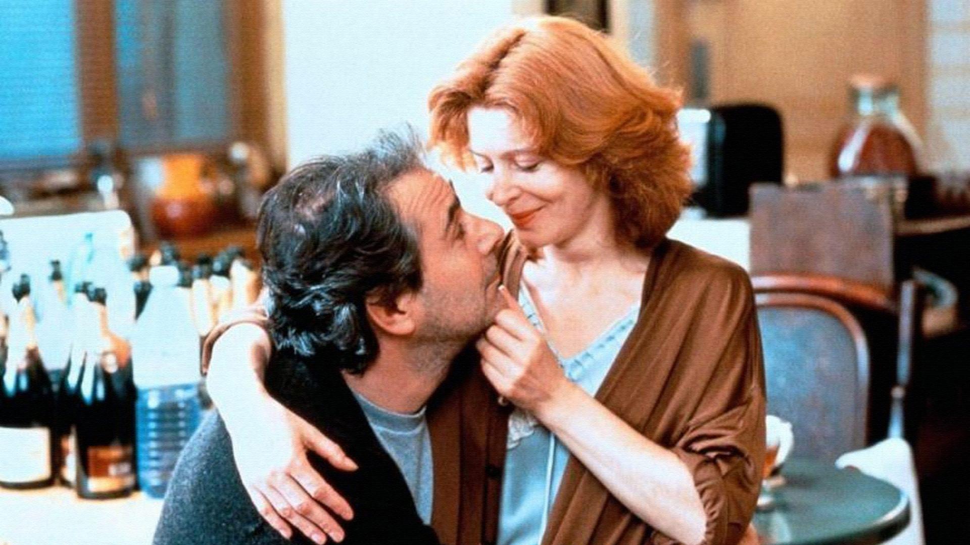 Маленький апокалипсис (malenkij-apokalipsis) Фильм 1992