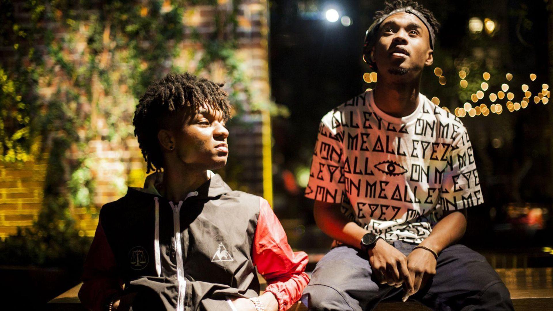 Rae Sremmurd (rae-sremmurd) Музыка