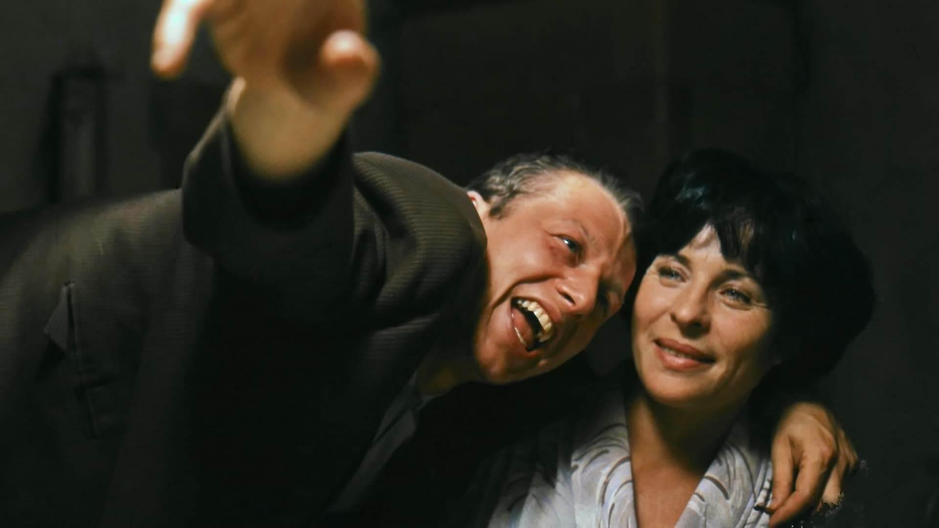 Одинокая женщина (odinokaja-zhenschina) Фильм 1987