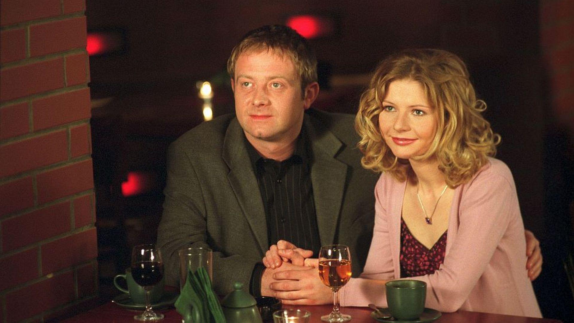 Свора (svora) Фильм 2002