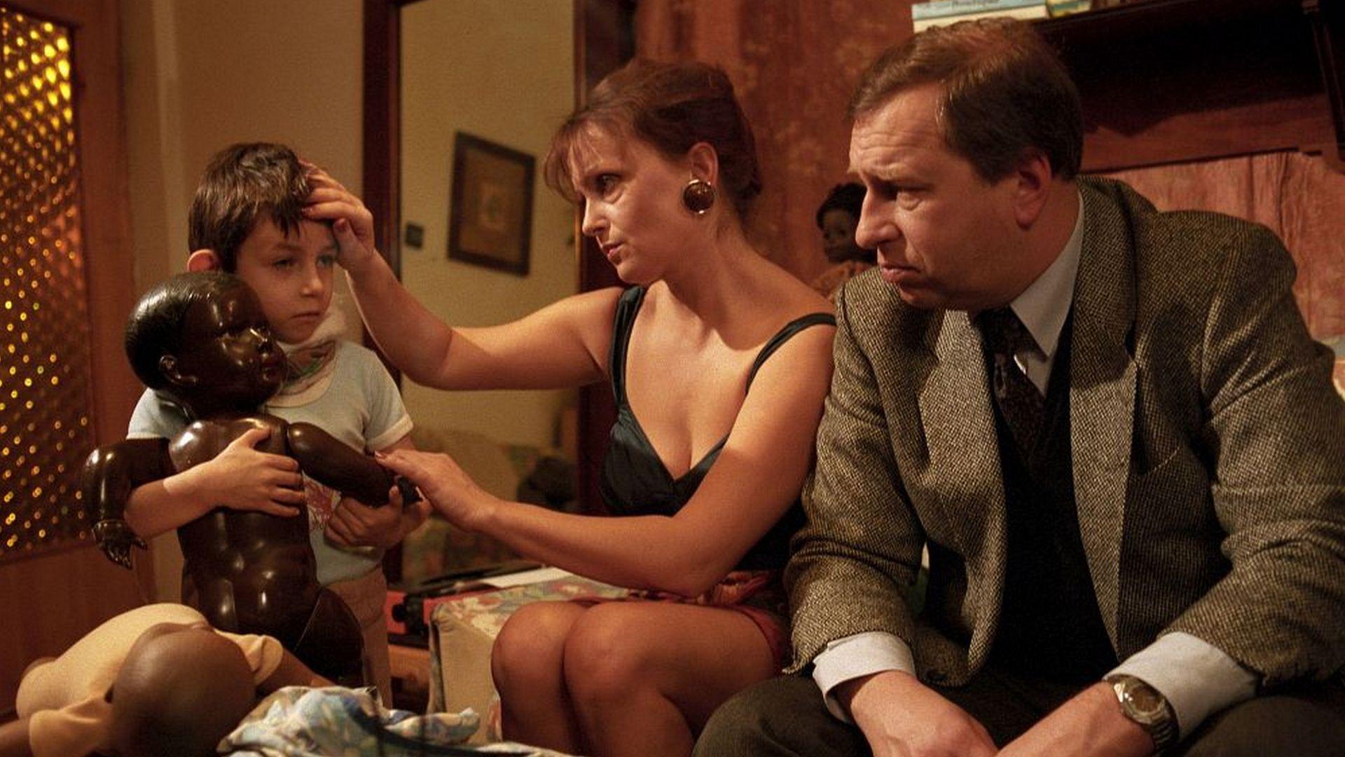 Список любовниц (spisok-ljubovnits) Фильм 1994