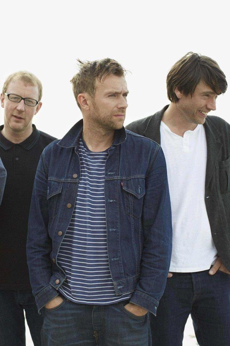 Концерт группы Блёр (kontsert-gruppy-bler) Музыка