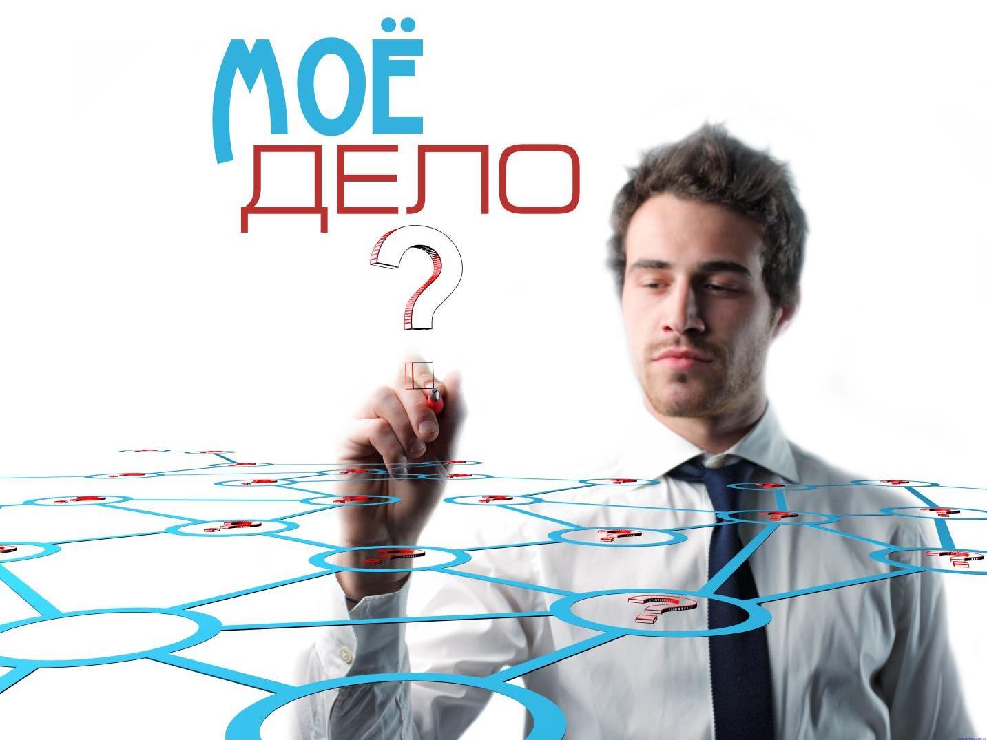 Моё дело (moe-delo) Ток-шоу