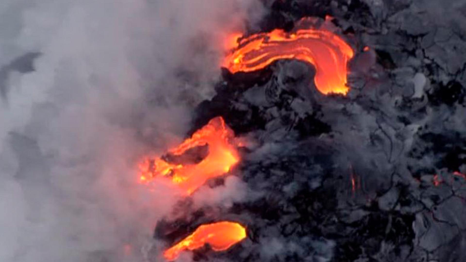 Бушующая планета (bushujuschaja-planeta) Документальный сериал