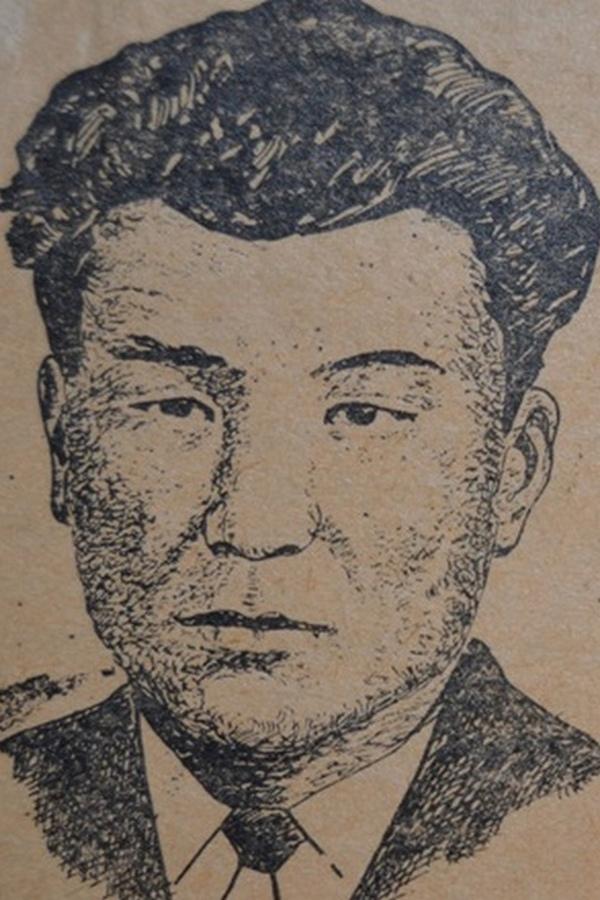 Даши Дамбаев (dashi-dambaev) Документальный фильм