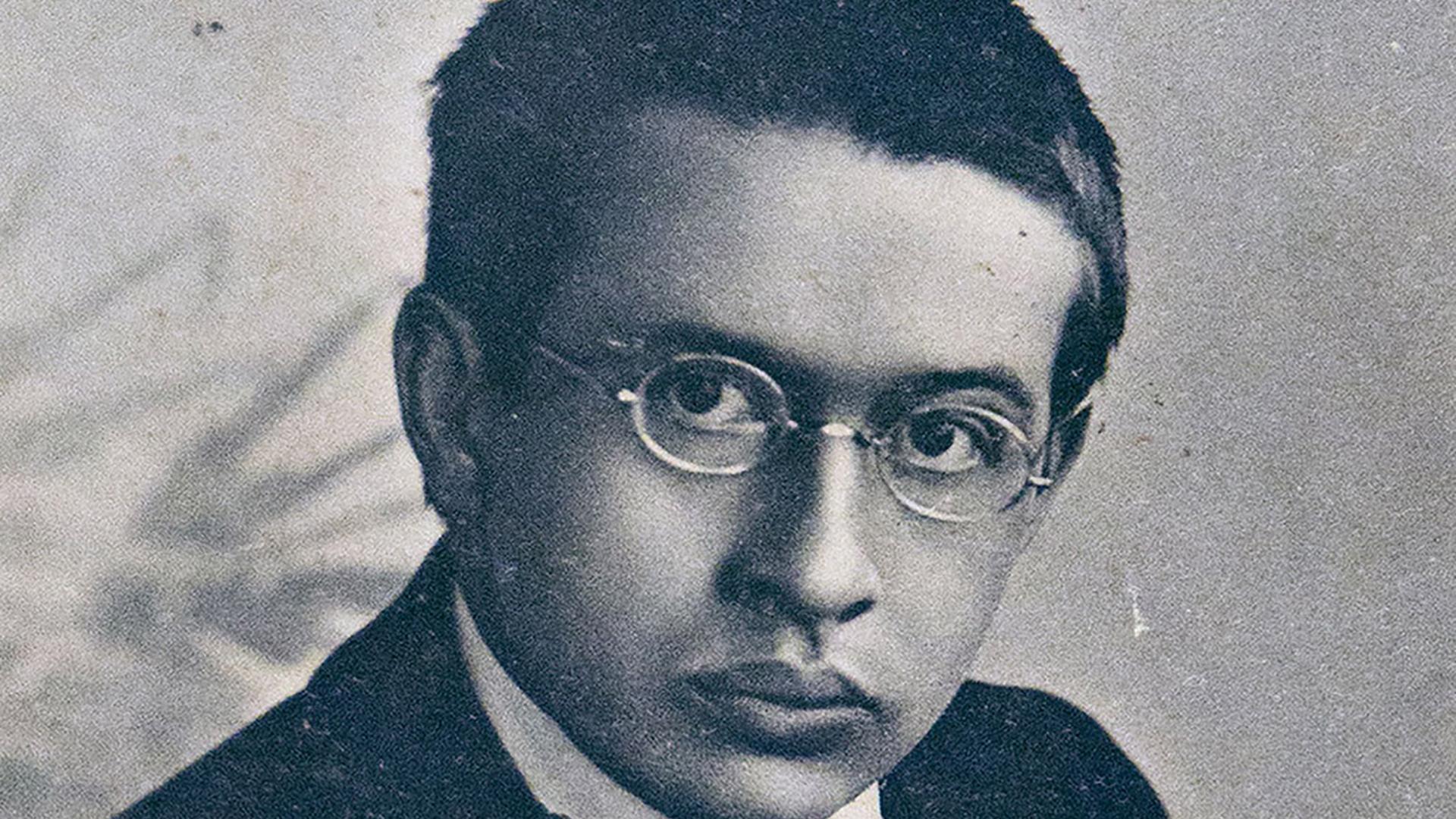 Далёкий современник. Фатых Амирхан (dalekij-sovremennik-fatyh-amirhan) Познавательное