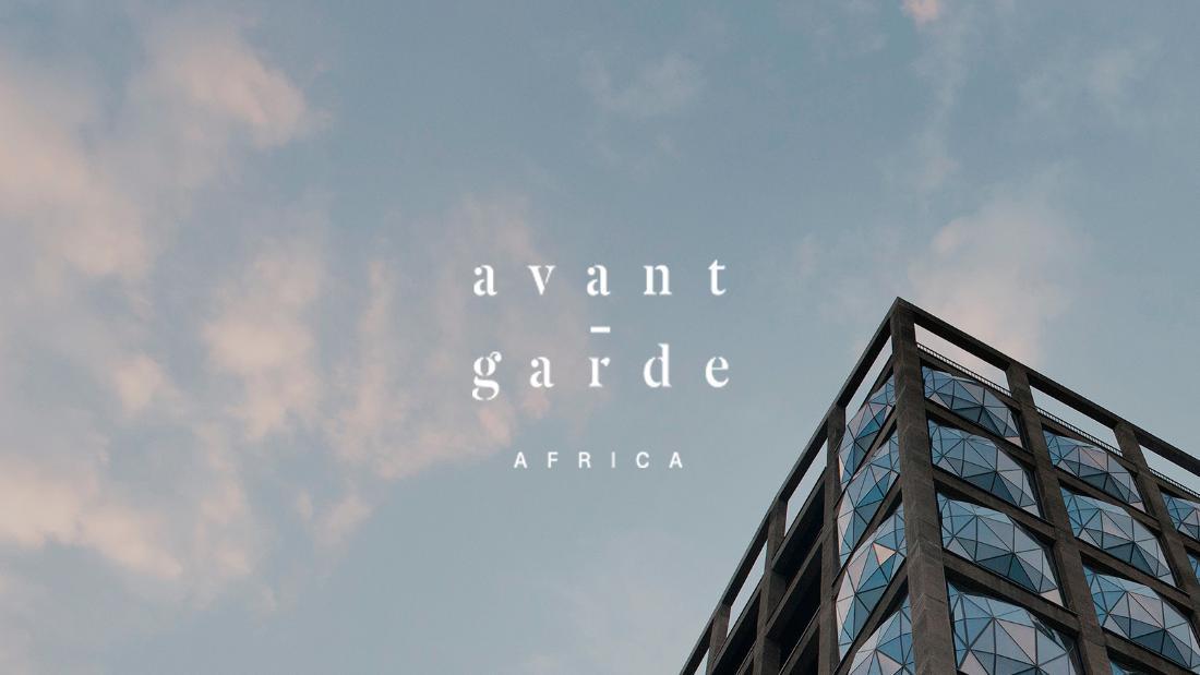 Africa Avant Garde 3 (africa-avant-garde-3) Досуг, хобби