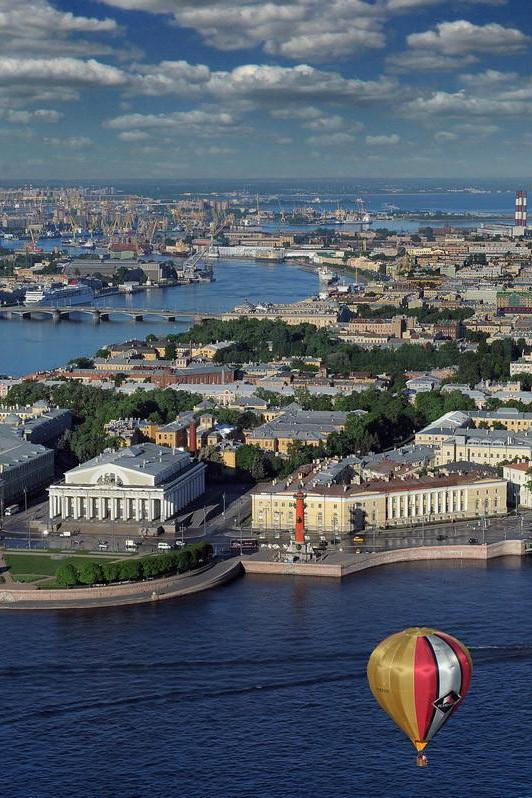 Острова Петербурга. Туристические маршруты (ostrova-peterburga-turisticheskie-marshruty) Документальный фильм