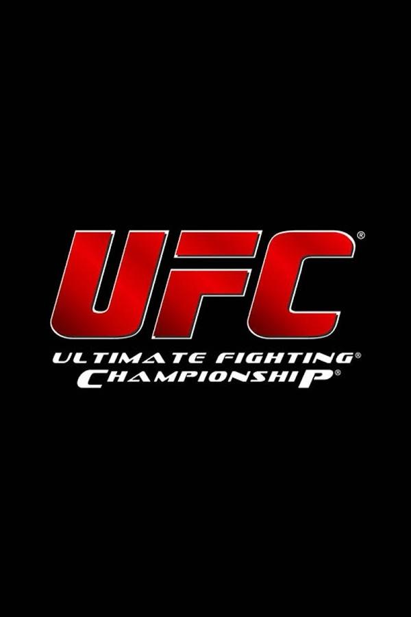 Ufc топ 10 (ufc-top-10) ТВ-шоу