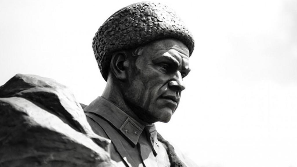 К 120-летию со дня рождения командира 112-й Башкирской кавалерийской дивизии Минигали Шаймуратова (k-120-letiju-so-dnja-rozhdenija-komandira-112-j-bashkirskoj-kavalerijskoj-divizii-minigali-shajmuratova) Другое
