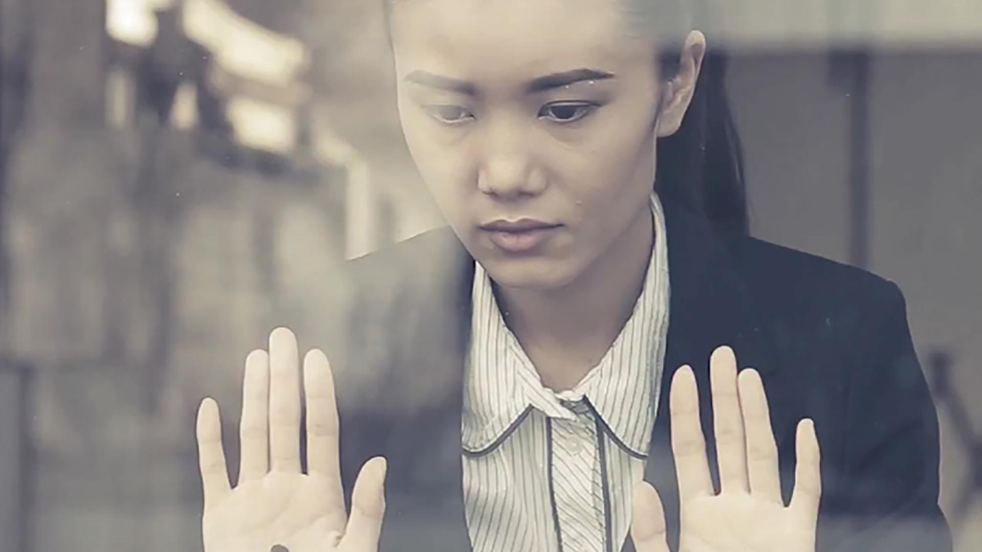 Не оставляй меня одну (ne-ostavljaj-menja-odnu) Сериал 2017