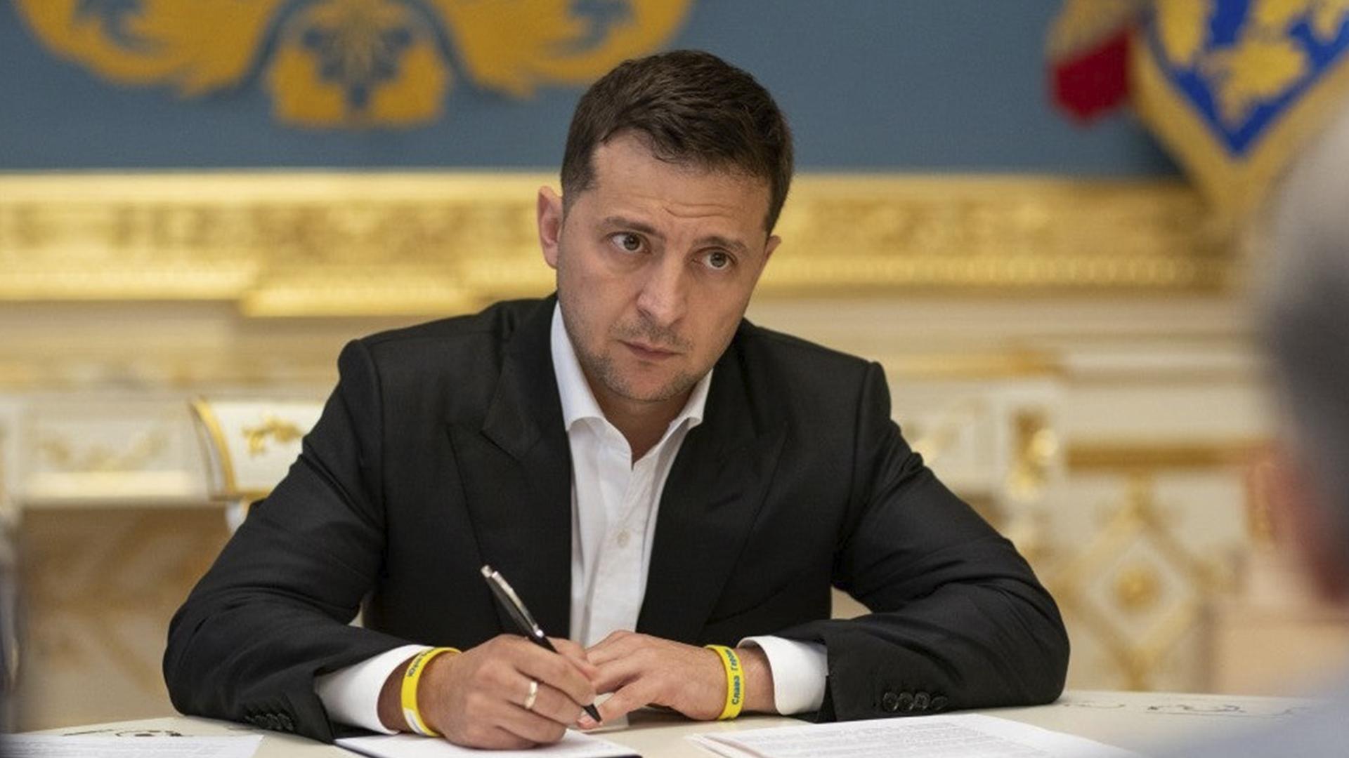 100 днів президента Зеленського (100-dnv-prezidenta-zelenskogo) Познавательное