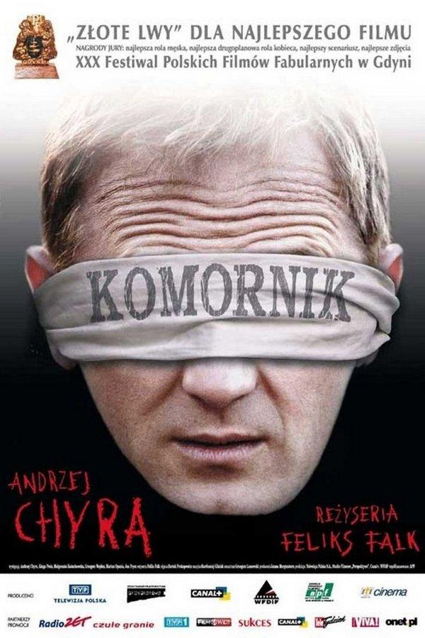 Судебный исполнитель (sudebnyj-ispolnitel) Фильм 2005