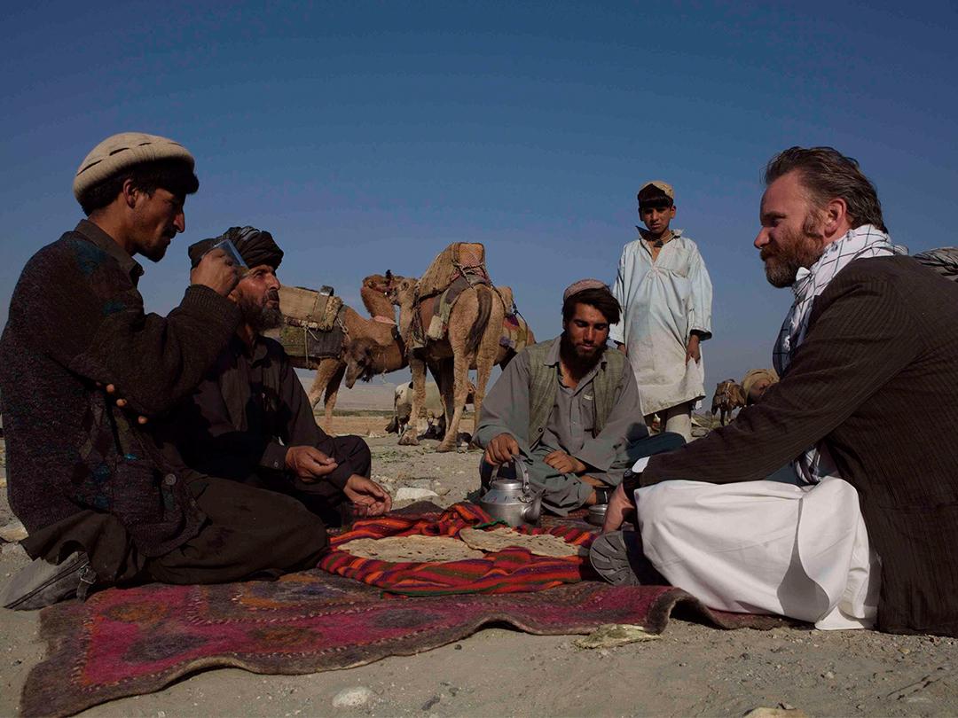 Так где же ты, Усама бин Ладен? (tak-gde-zhe-ty-usama-bin-laden) Документальный фильм