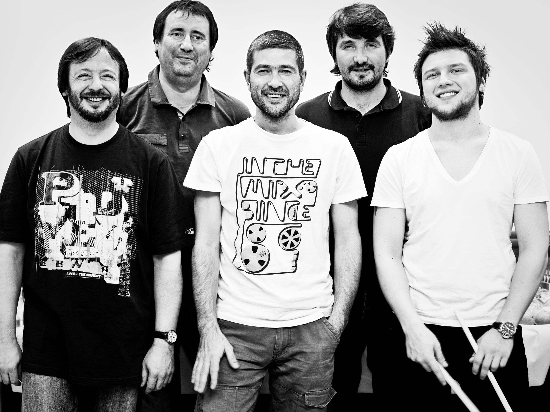 Будь с городом (bud-s-gorodom) Досуг, хобби