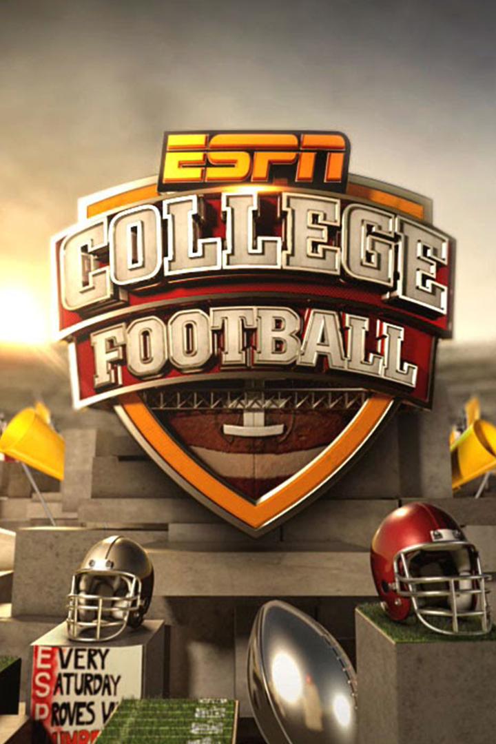 College Football Studio (college-football-studio) ТВ-шоу