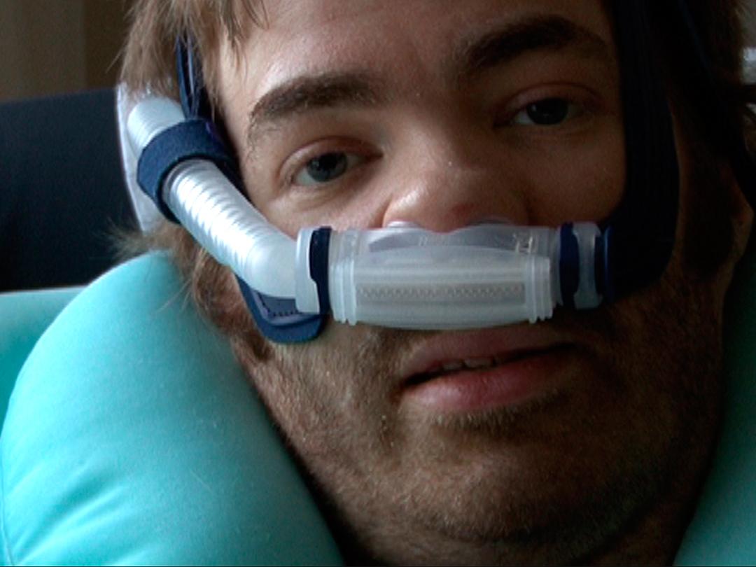 Я дышу (ja-dyshu) Документальный фильм