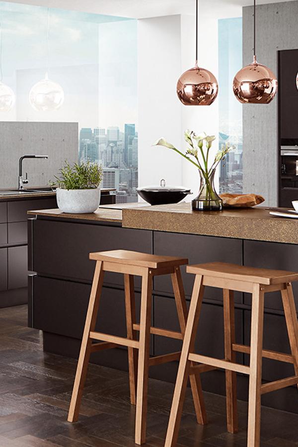 The Commons: Kitchen Promo (the-commons-kitchen-promo) Реклама