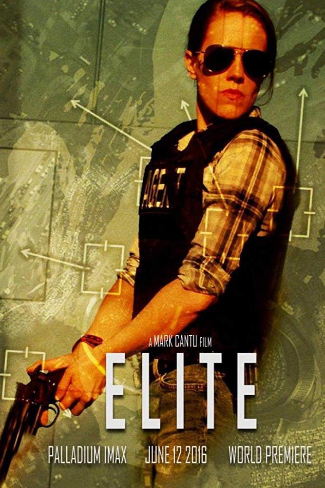 Elite (elite) Фильм 2017