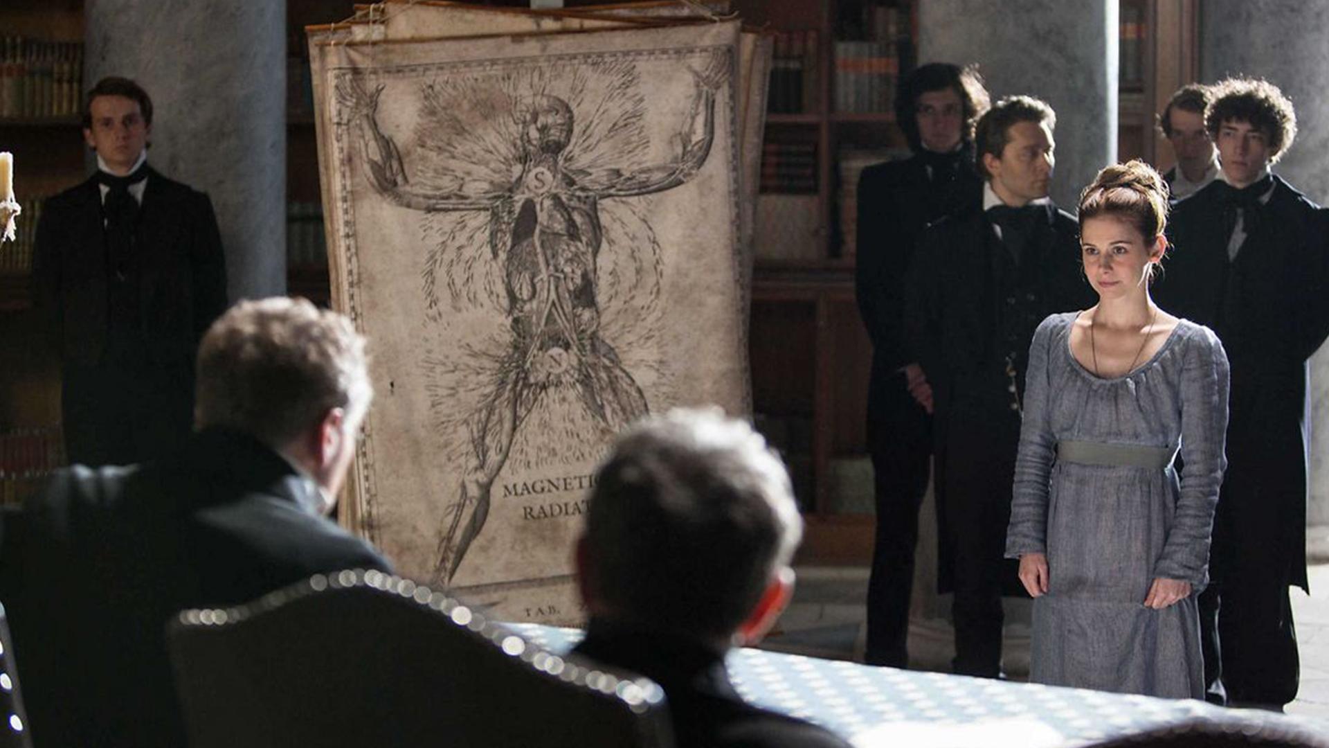 Повитуха 2 (povituha-2) Фильм 2016