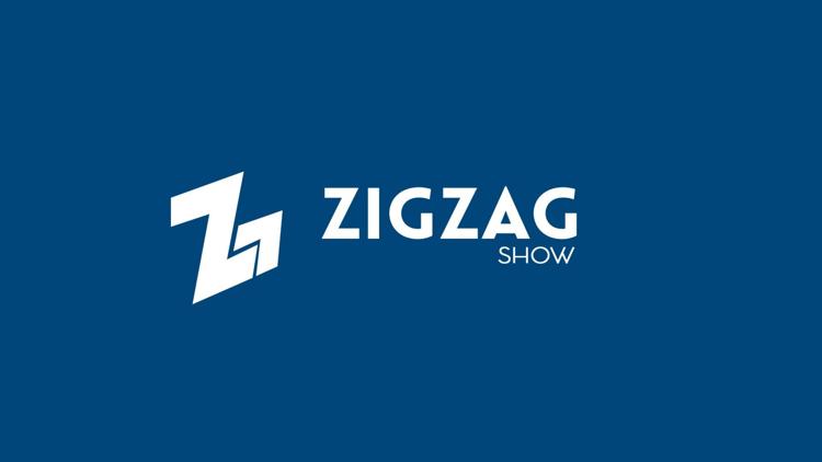 Постер ZigZag Show