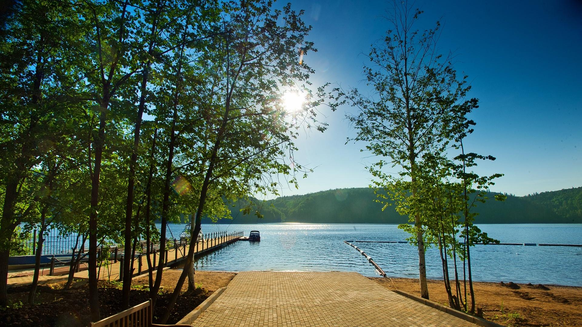 Возвращение в бухту Кила (vozvraschenie-v-buhtu-kila) Досуг, хобби