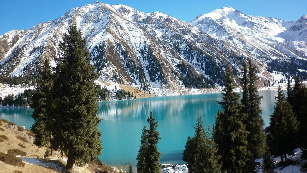 Казахстан 2019 (kazahstan-2019) Досуг, хобби