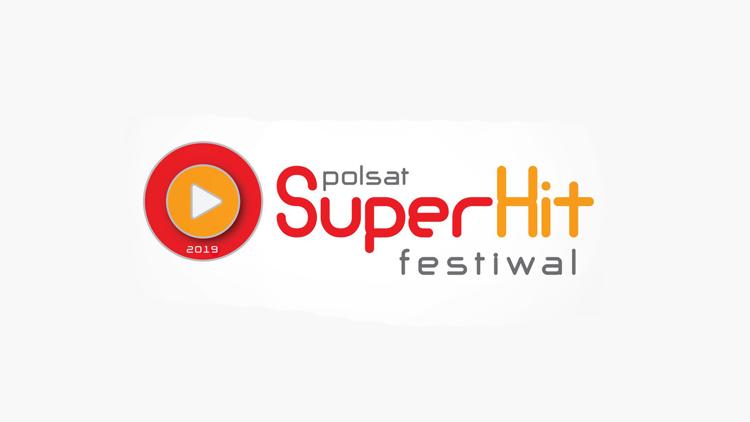 Постер Polsat SuperHit Festiwal 2019