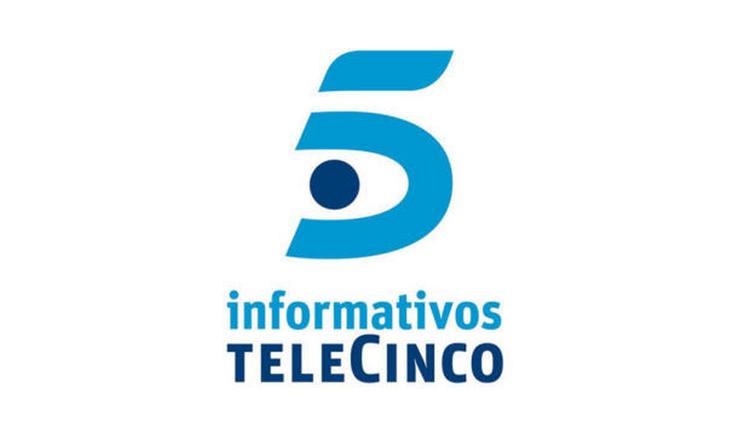 Постер Informativos Telecinco