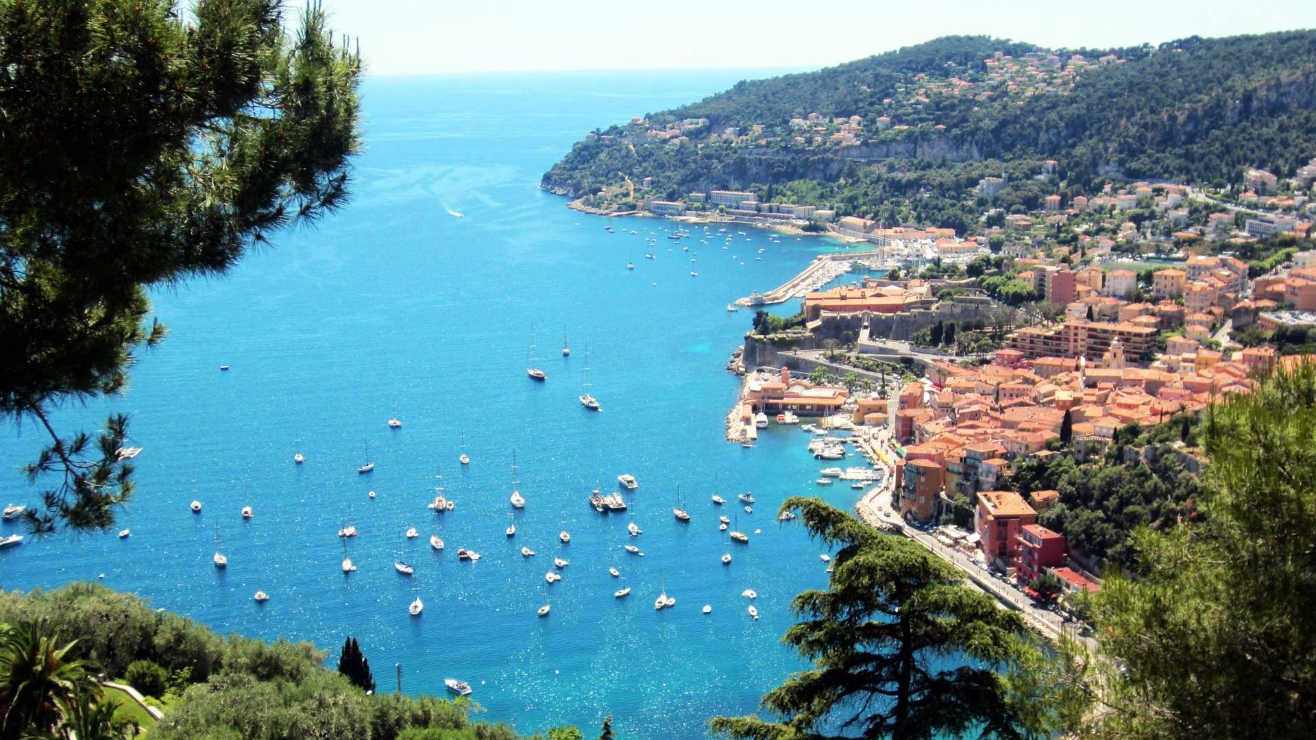 Путь на Лазурный берег (put-na-lazurnyj-bereg) Досуг, хобби