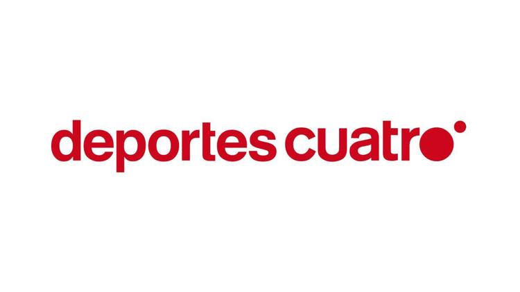 Постер Deportes Cuatro