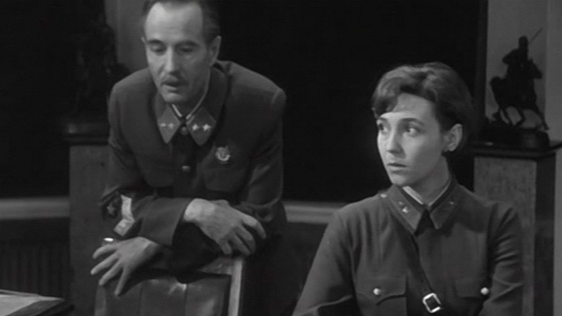 Смерти нет, ребята! (smerti-net-rebjata) Фильм 1970