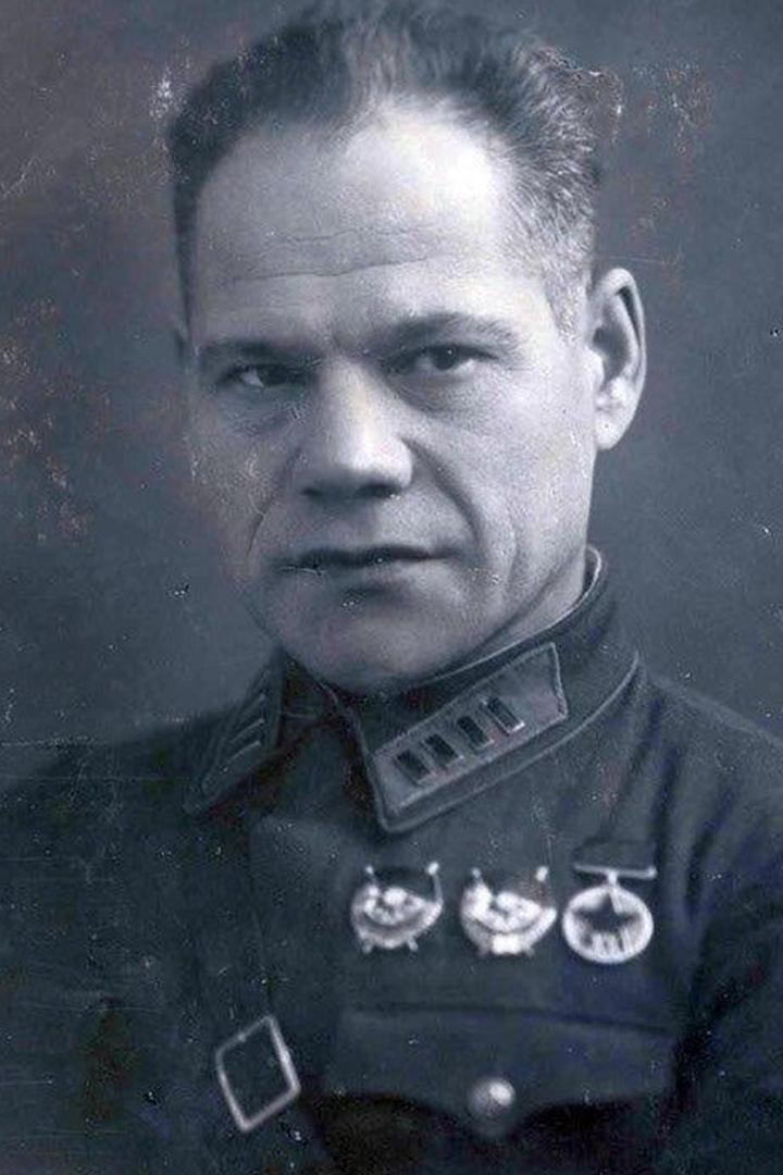 К 120-летию со дня рождения генерала Шаймуратова Минигали Мингазовича (k-120-letiju-so-dnja-rozhdenija-generala-shajmuratova-minigali-mingazovicha) Познавательное