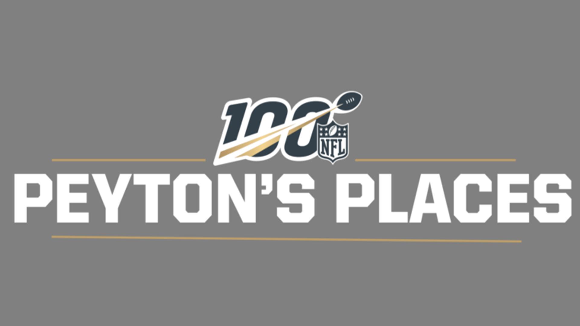 Peyton's Places (peytons-places) Досуг, хобби