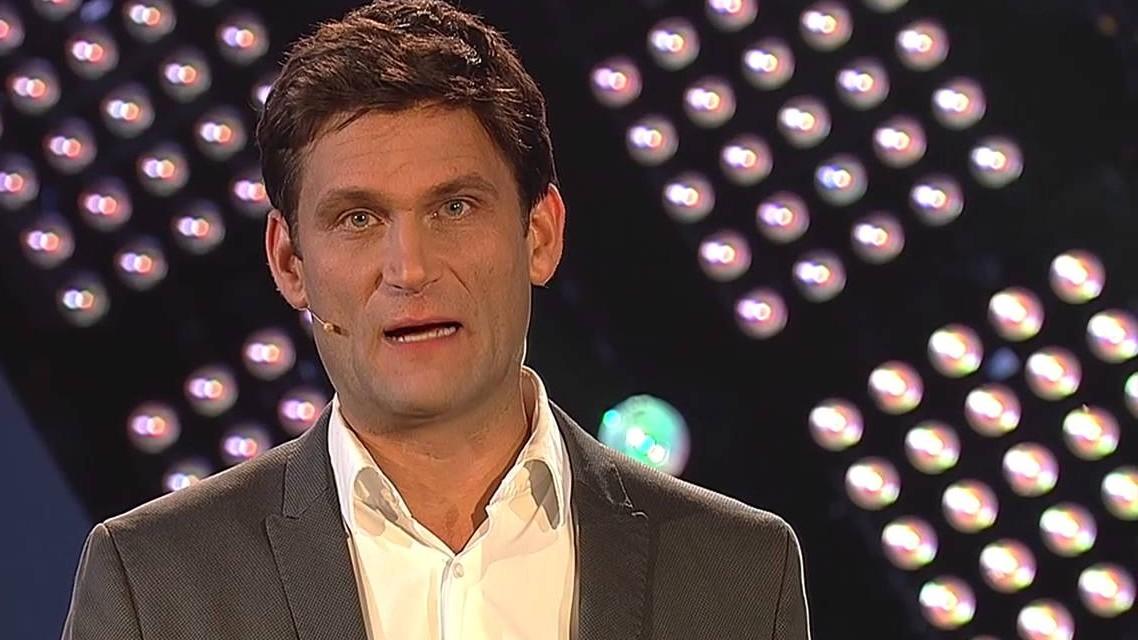 Christian Ehring: Keine weiteren Fragen (christian-ehring-keine-weiteren-fragen) Юмор