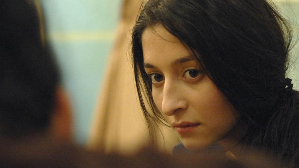 Добро пожаловать (dobro-pozhalovat) Фильм 2009