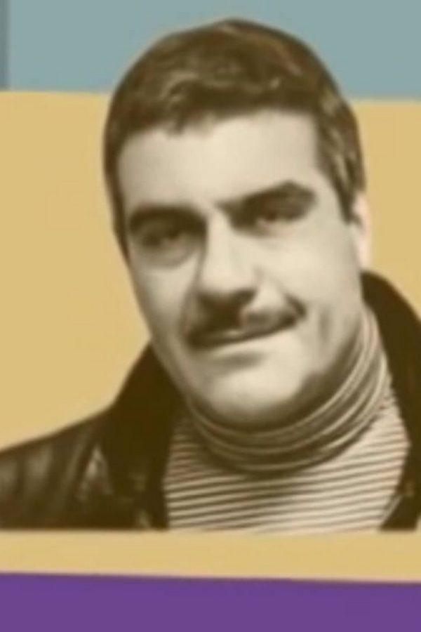Ушёл, чтобы остаться. Сергей Довлатов (ushel-chtoby-ostatsja-sergej-dovlatov) Документальный фильм