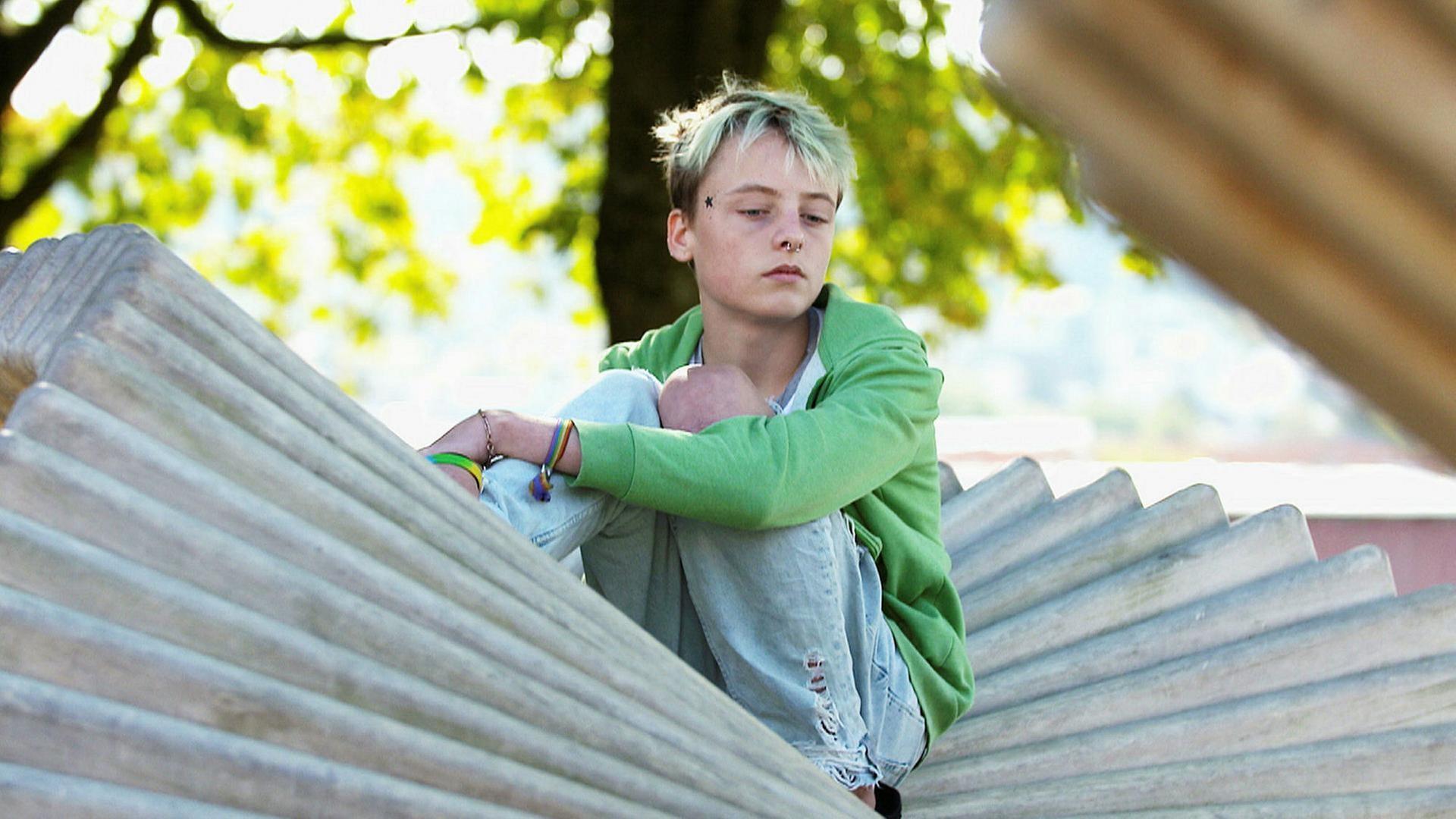 Jugendliche unter Druck (jugendliche-unter-druck) Документальный фильм
