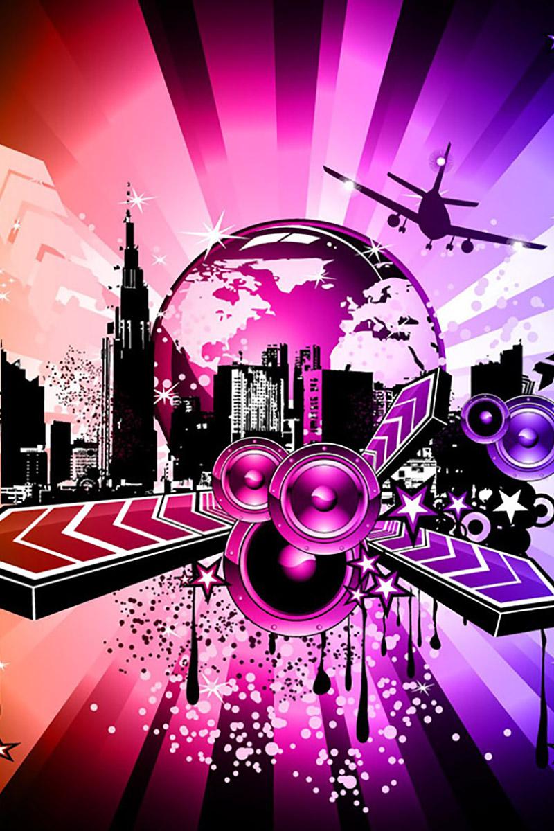 Playlist Telehit urbano (playlist-telehit-urbano) Музыка