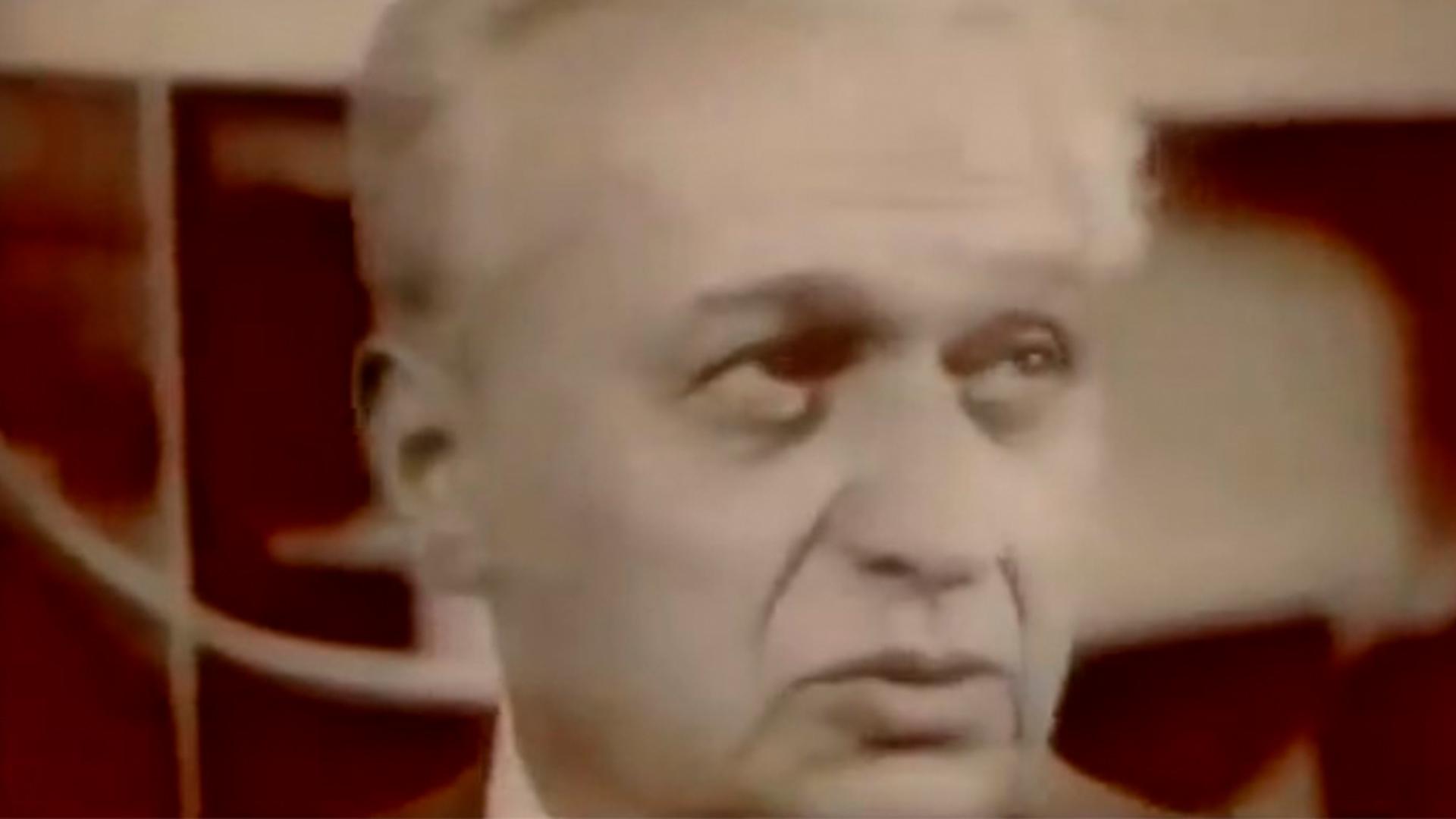 Артем Микоян. Есть только МиГ (artem-mikojan-est-tolko-mig) Документальный фильм