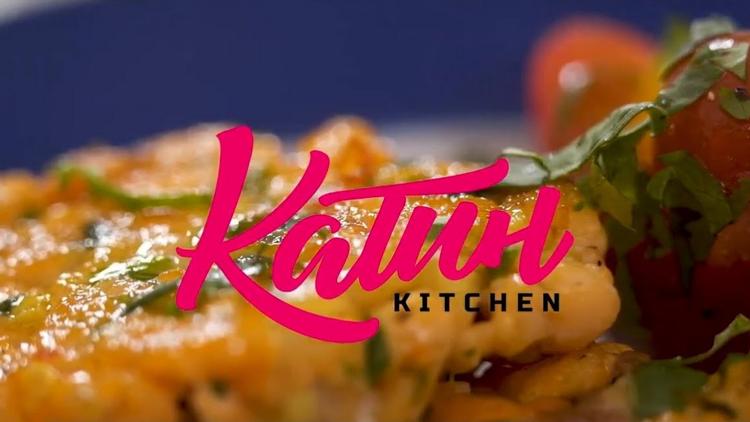 Постер Katin Kitchen