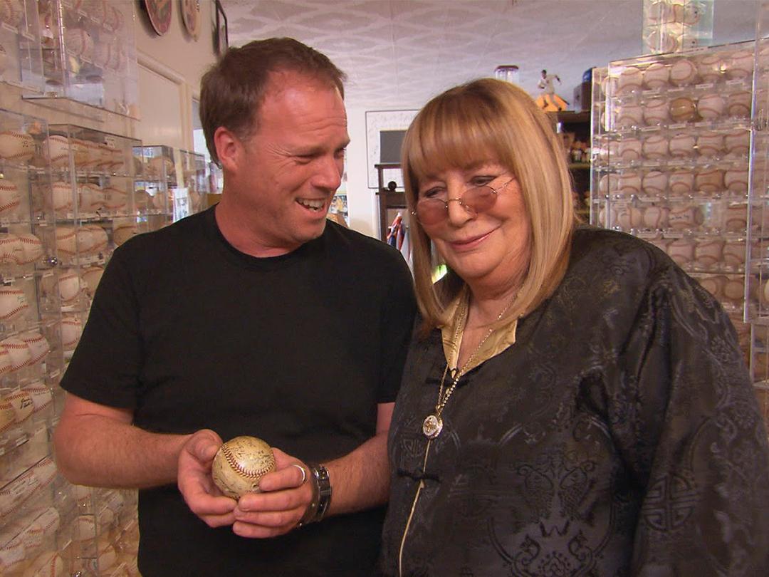 Экстремальные коллекционеры (ekstremalnye-kollektsionery) Документальный сериал