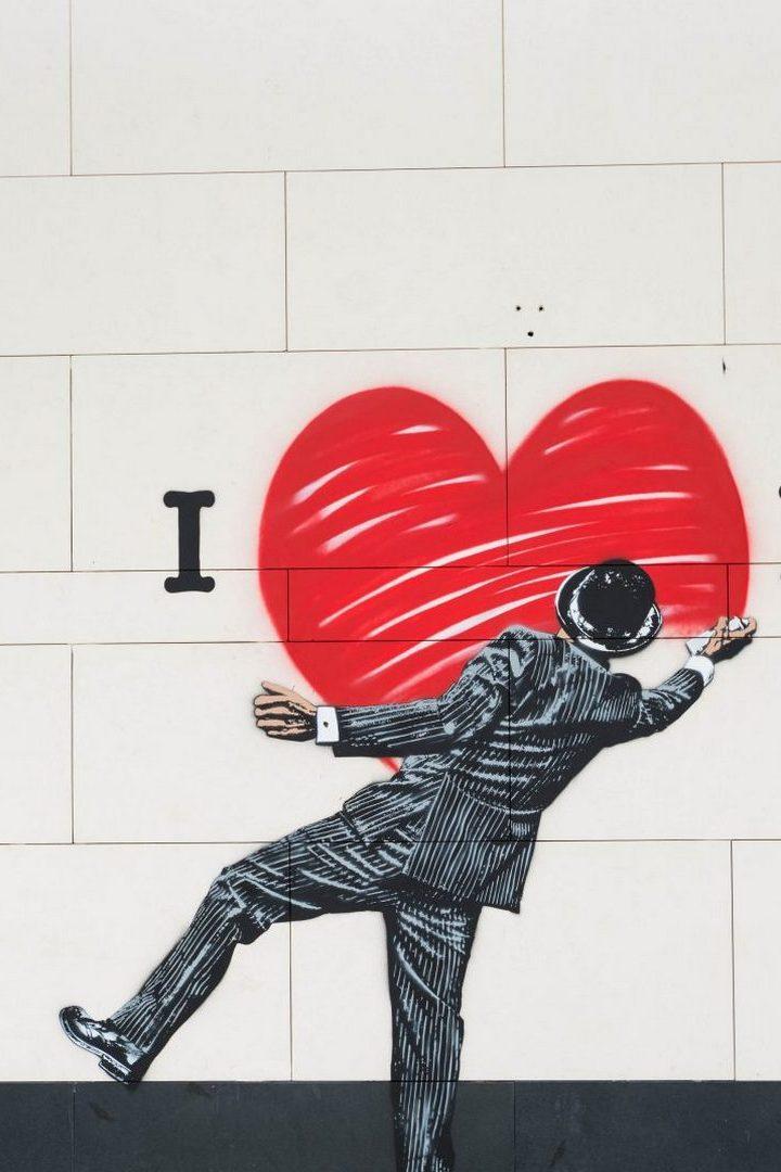 Art In The City: Dubai Walls (art-in-the-city-dubai-walls) Документальный фильм