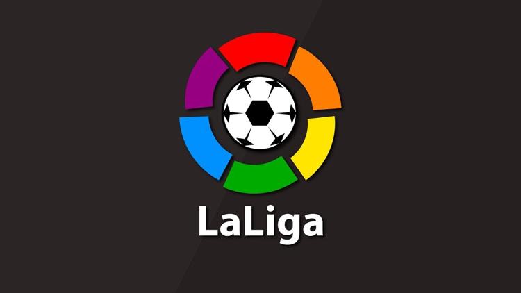 Постер Resumen LaLiga