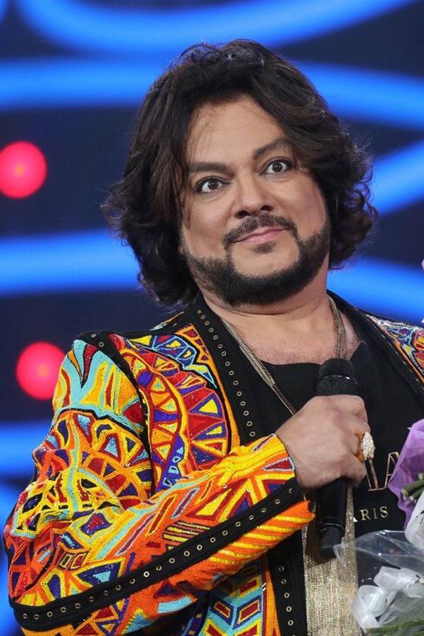 Филипп Киркоров. Не верю я (filipp-kirkorov-ne-verju-ja) Музыка